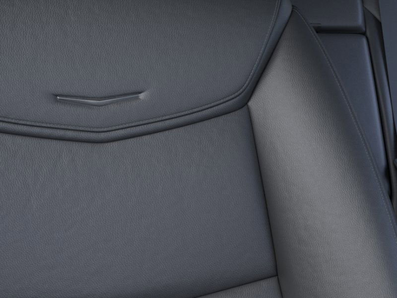 2025 Cadillac XT6 Luxury photo 20
