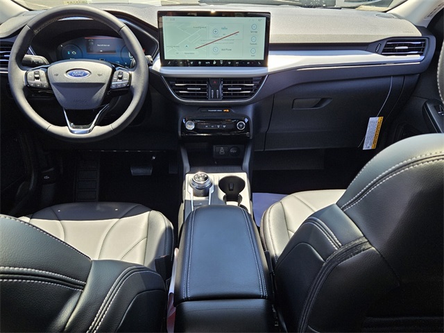 2025 Ford Escape Plug-In Hybrid Base photo 15