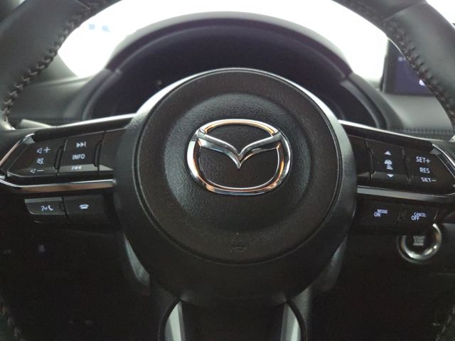 2023 Mazda CX-5 2.5 Turbo photo 21