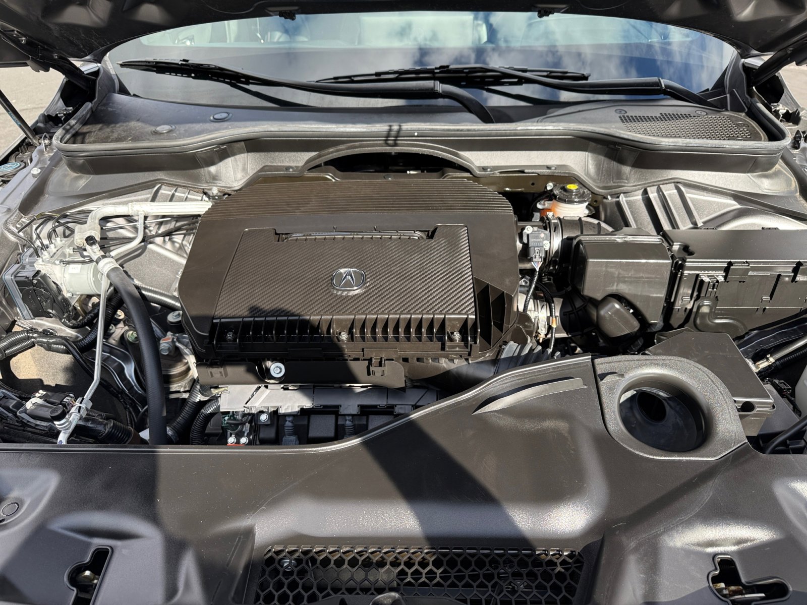 2023 Acura MDX SH-AWD A-Spec photo 20