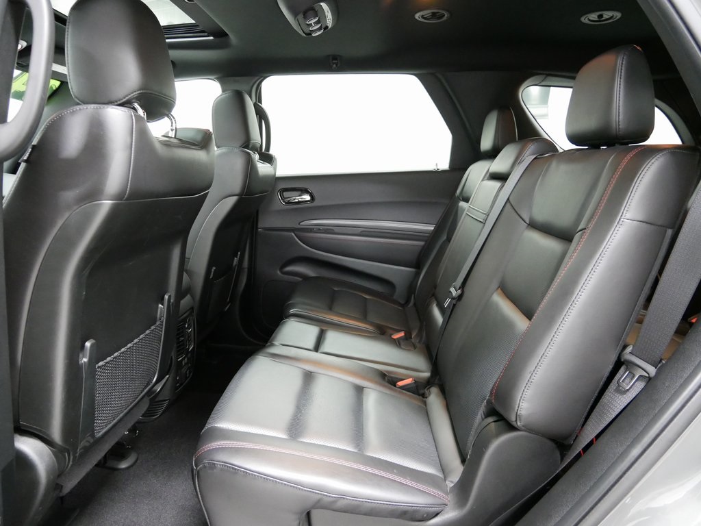 2024 Dodge Durango GT Plus photo 19