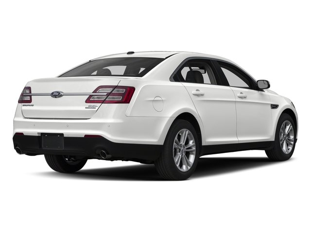 Used 2016 Ford Taurus SEL with VIN 1FAHP2E8XGG157616 for sale in Vandalia, OH