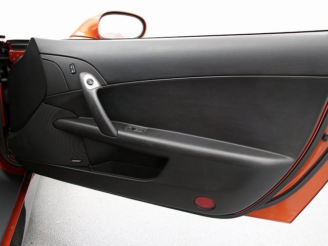 2006 Chevrolet Corvette Z06 photo 26