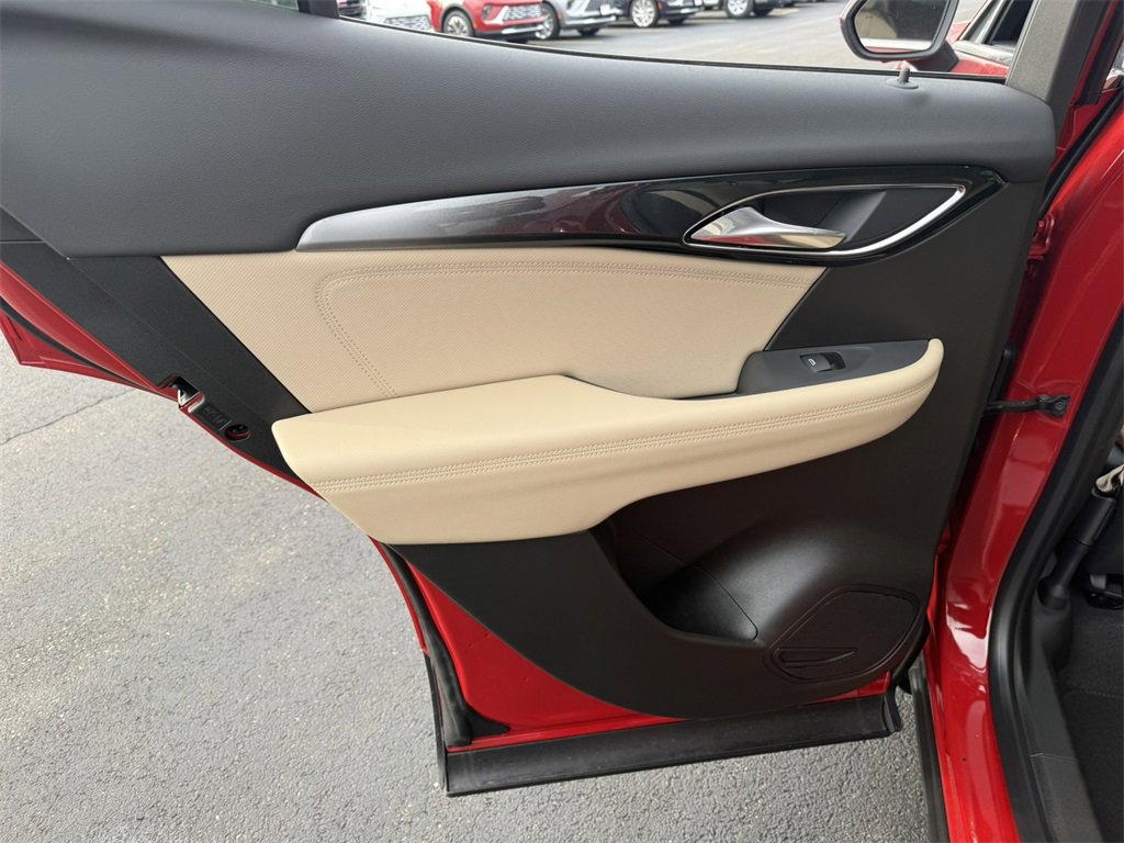 2026 BUICK ENVISION - Image 30