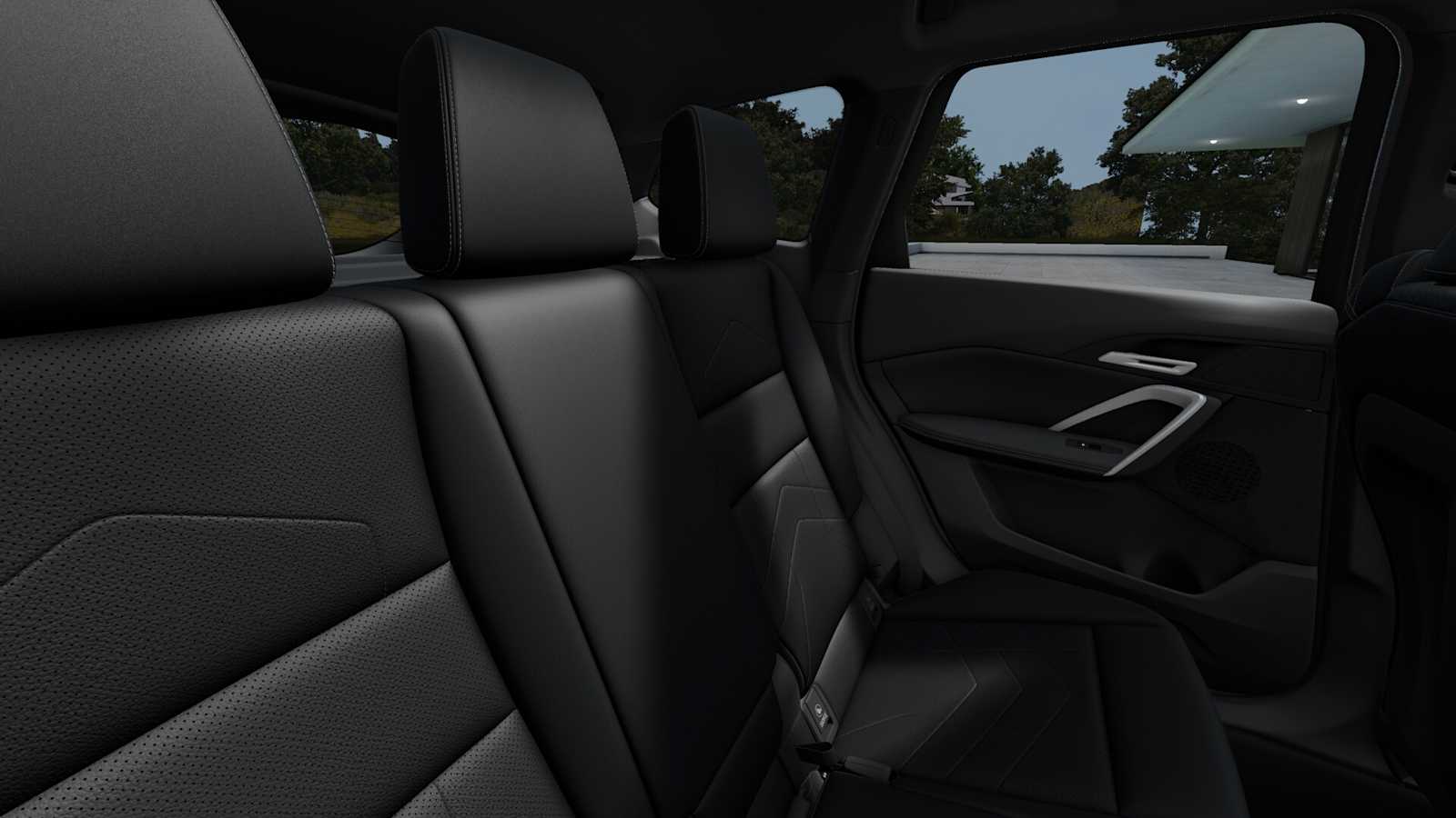 2025 Bmw X1 XDrive28i photo 10