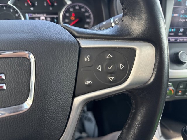 2018 Gmc Acadia SLT photo 27