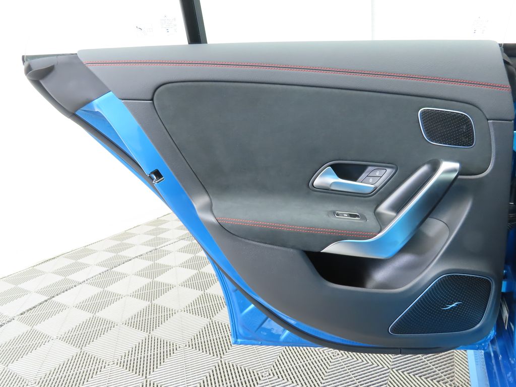 2026 Mercedes Benz CLA 250 photo 25