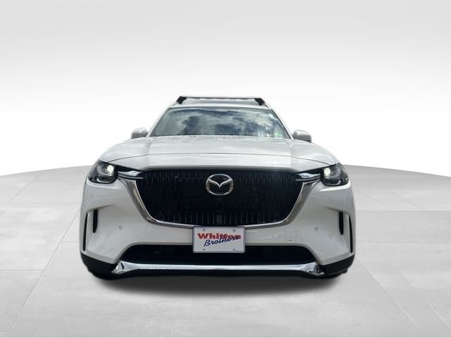 2025 Mazda CX-90 3.3 Turbo Premium Plus photo 13