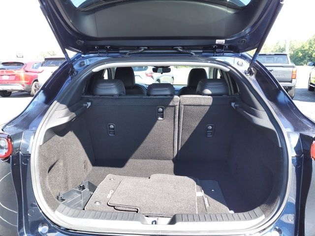 2025 Mazda CX-30 2.5 Select Sport photo 18