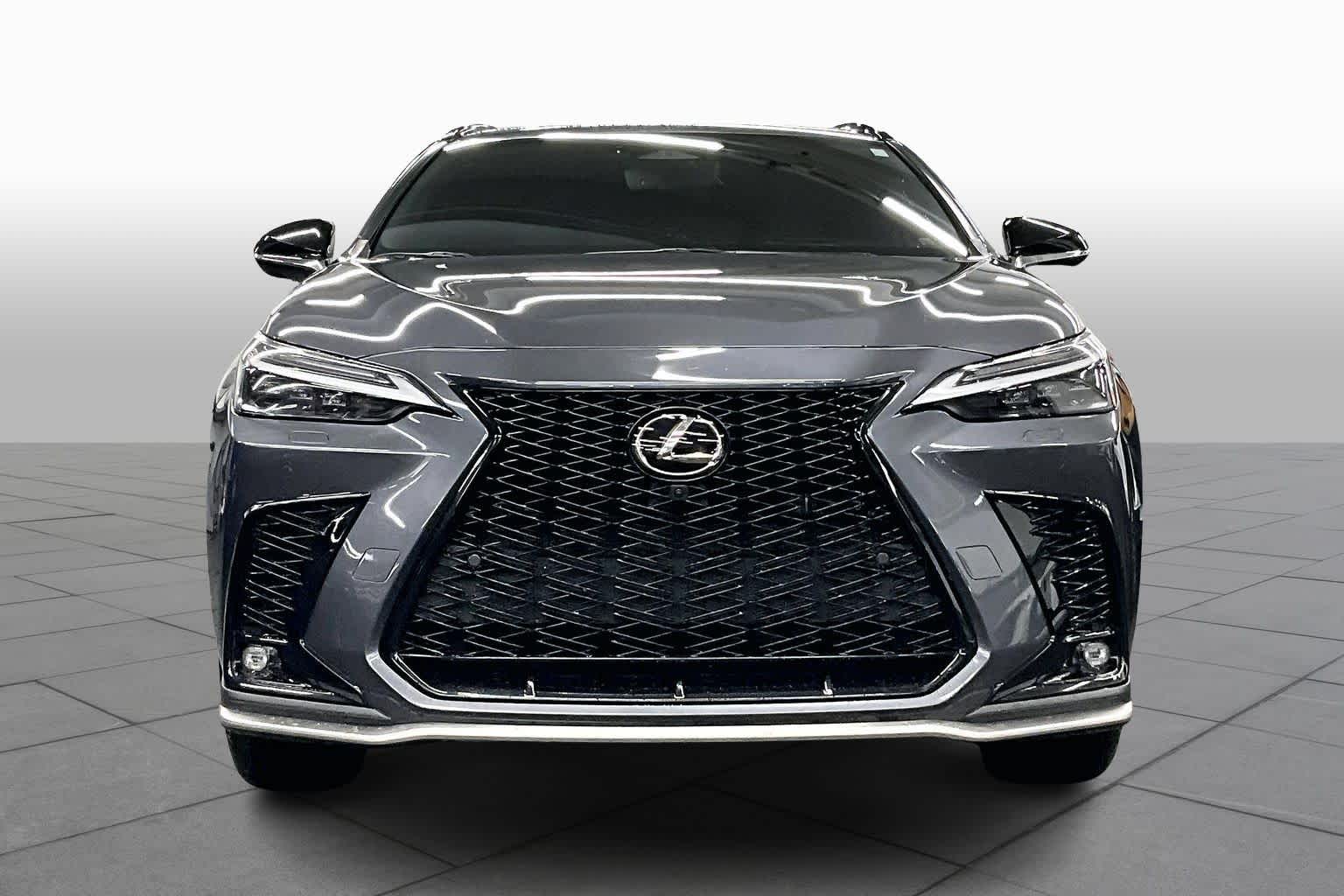 Pre-Owned 2022 Lexus NX F SPORT Sport Utility in Houston #N2005036