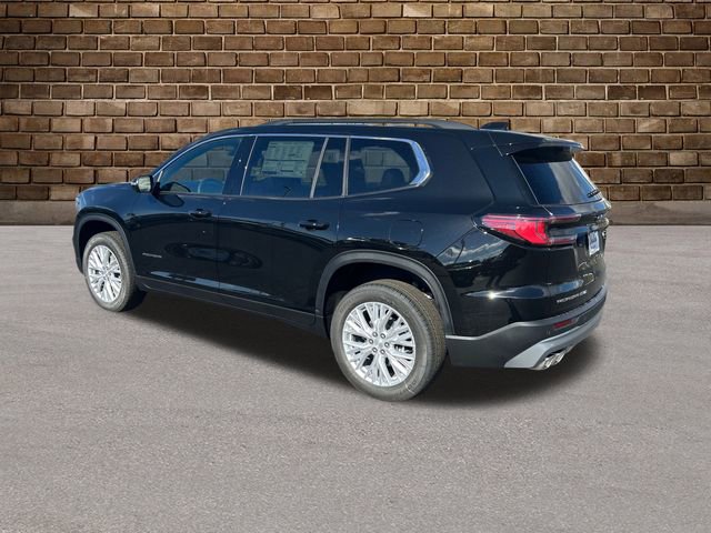 2026 Gmc Acadia Elevation photo 3