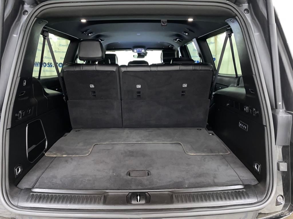 2023 Jeep Wagoneer L Series III photo 14