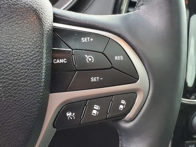 2019 Jeep Grand Cherokee High Altitude photo 13