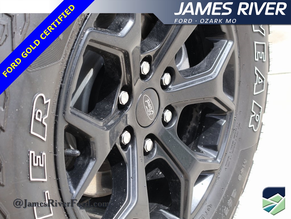 2024 Ford Expedition Timberline photo 33