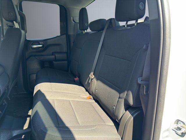 2023 Gmc Sierra 1500 Pro photo 20