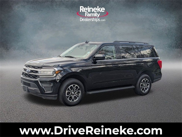 2024 Ford Expedition XLT