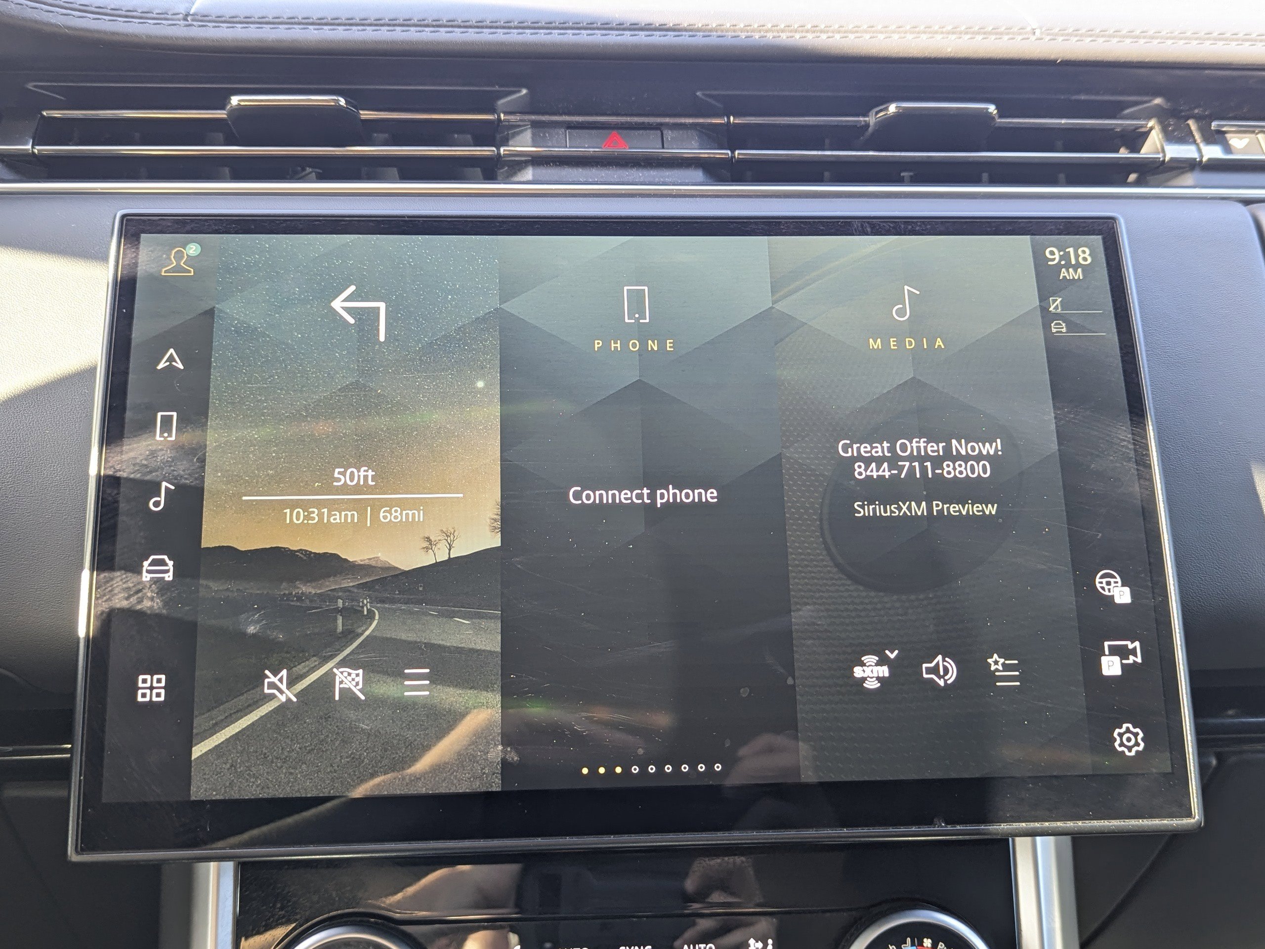 2023 Land Rover Range Rover SE photo 27