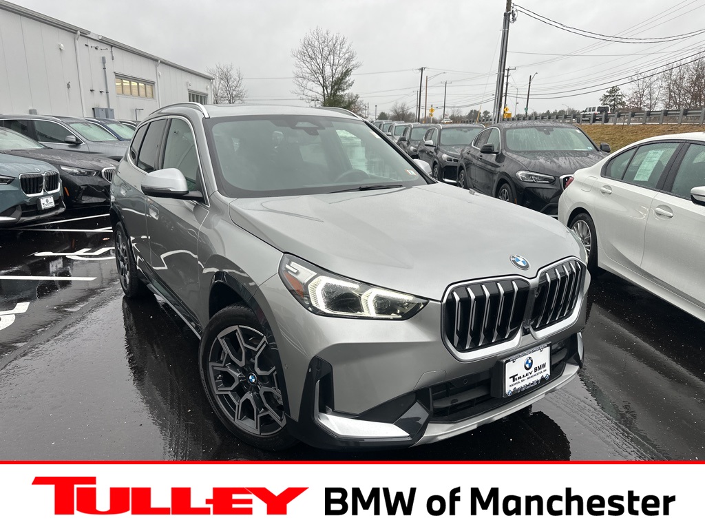 2023 BMW X1 28i's photo