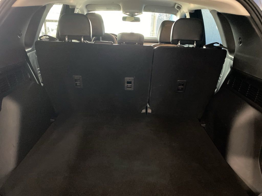 2024 Ford Escape Platinum photo 20