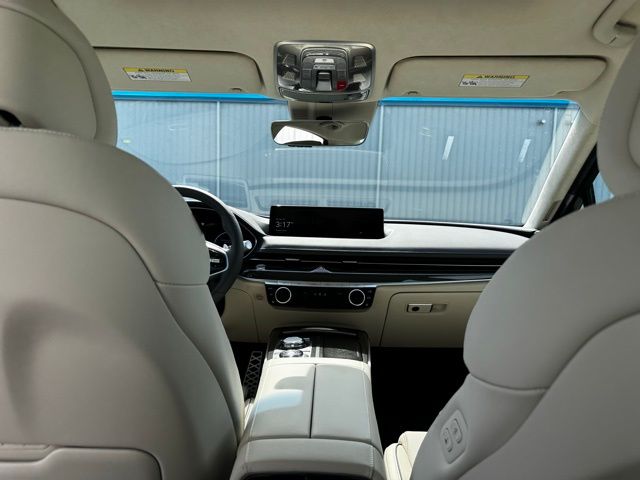 2024 Genesis G80 3.5T Sport Prestige photo 17