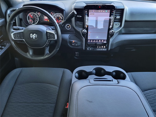 2025 Ram 2500 Tradesman photo 21
