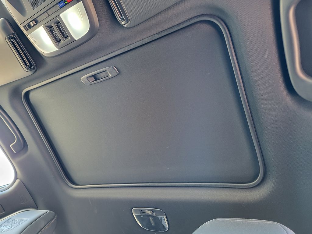 2024 Subaru Crosstrek Wilderness photo 20
