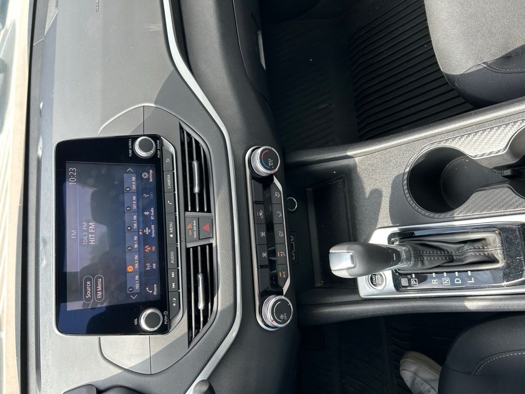 2025 Nissan Altima 2.5 S photo 11