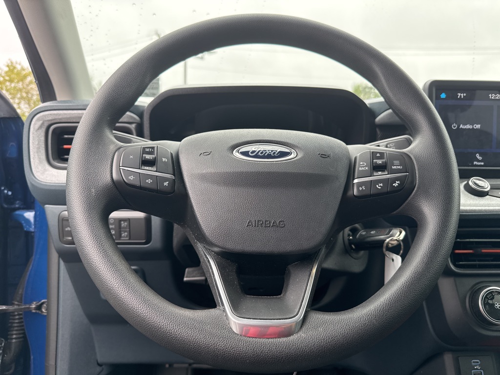 2024 Ford Maverick XLT photo 6