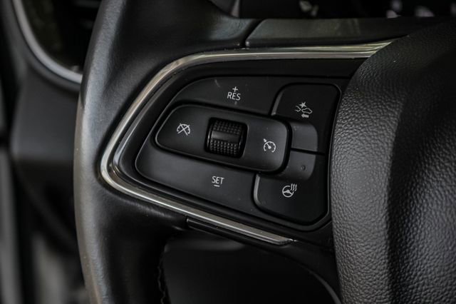 2021 Buick Envision Essence photo 11