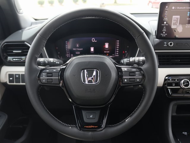 2026 Honda Passport TrailSport Elite photo 12
