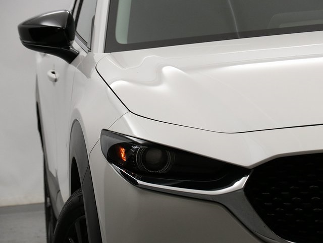 2023 Mazda CX-30 2.5 Turbo Premium photo 4