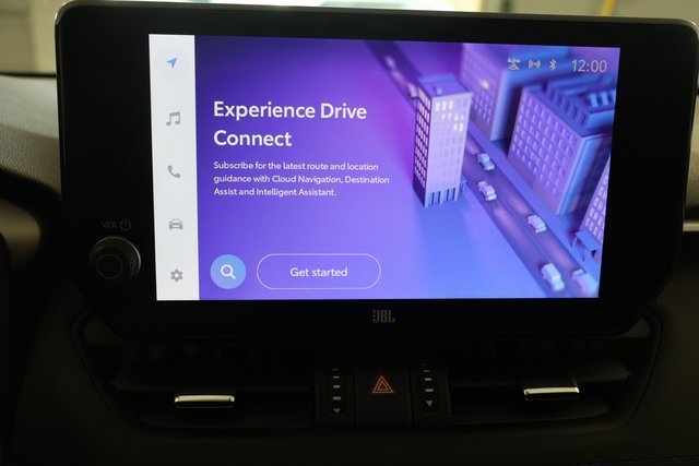 2023 Toyota RAV4 Hybrid XSE photo 12