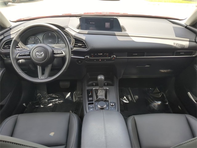 2023 Mazda CX-30 2.5 Select photo 15