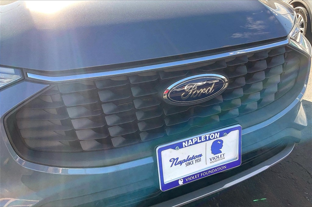 2025 FORD ESCAPE - Image 27