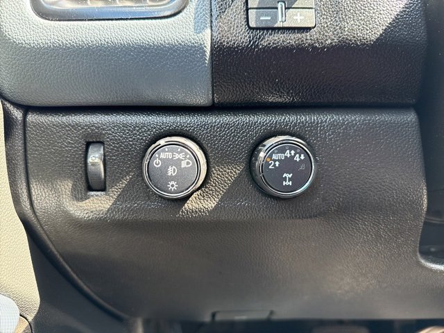 2022 Chevrolet Colorado Z71 photo 27