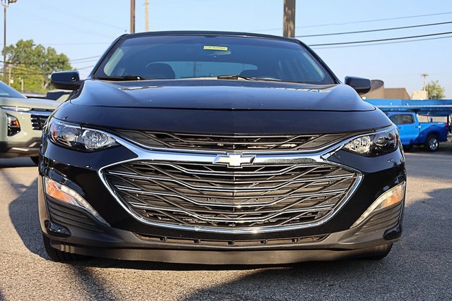 2022 Chevrolet Malibu 1LT photo 5