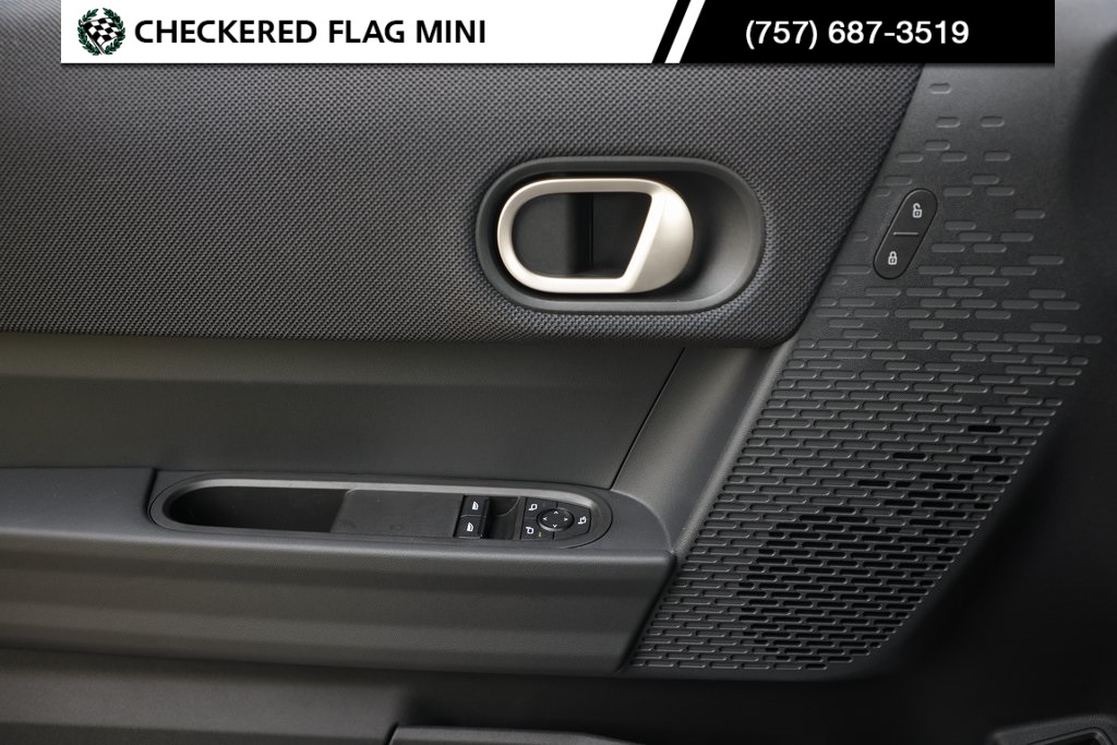 2025 Mini Cooper Hardtop S photo 30