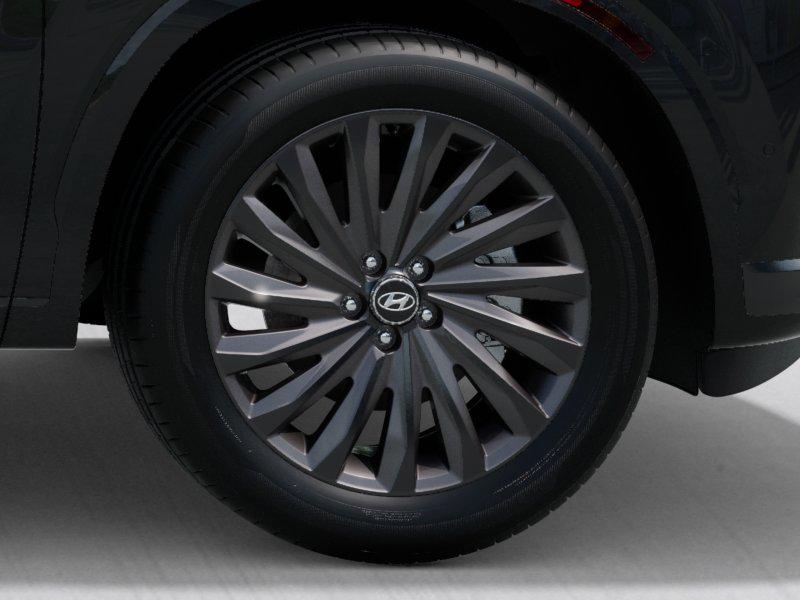 2025 Hyundai Palisade Calligraphy photo 6
