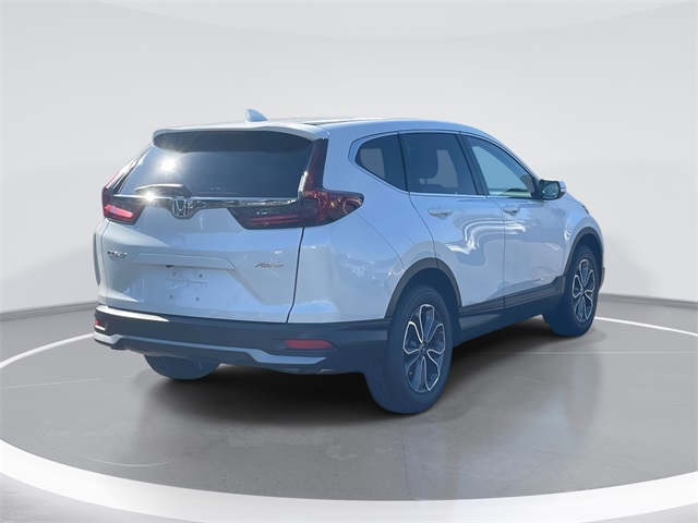 2022 Honda CR-V EX photo 5