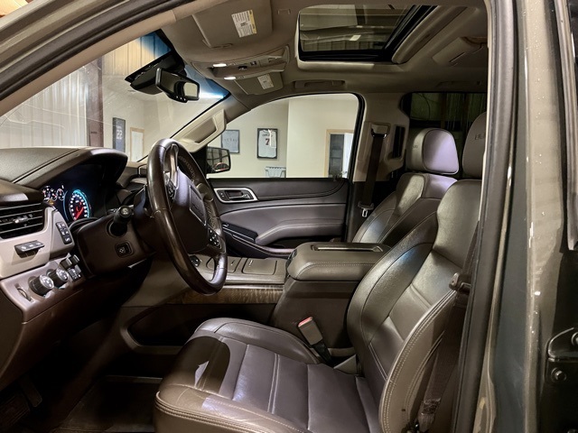 2018 Gmc Yukon XL Denali photo 9