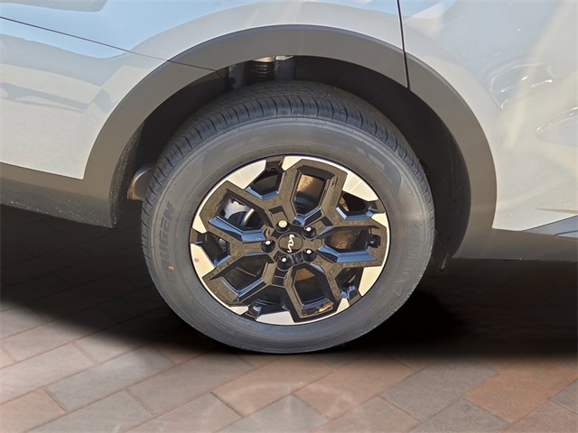 2026 Kia Sorento S photo 4