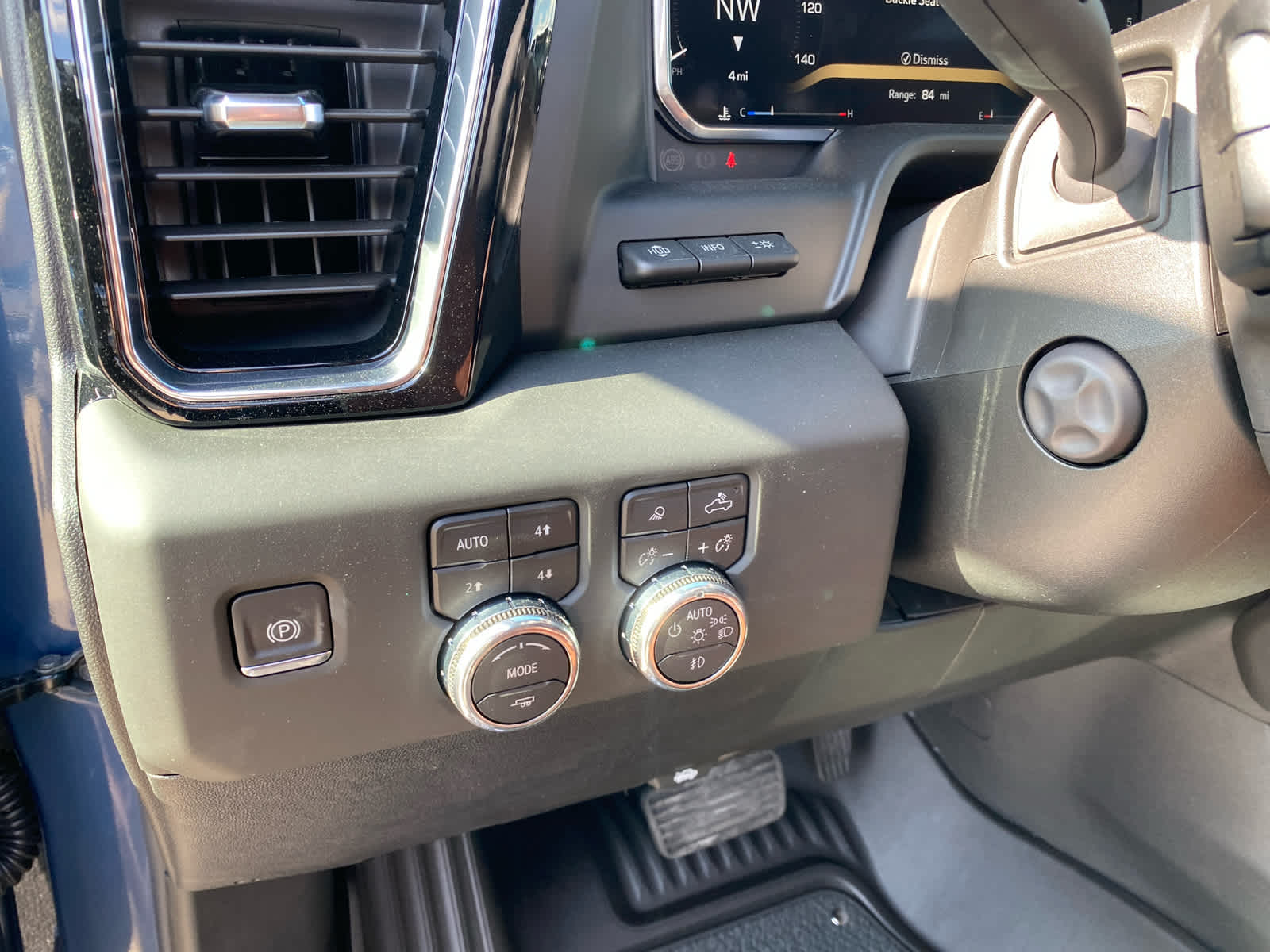 2026 Gmc Sierra 1500 Denali Ultimate photo 15