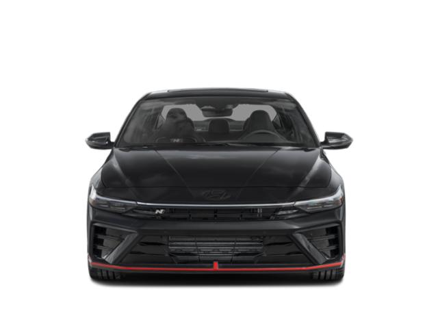 2025 Hyundai Elantra N photo 16