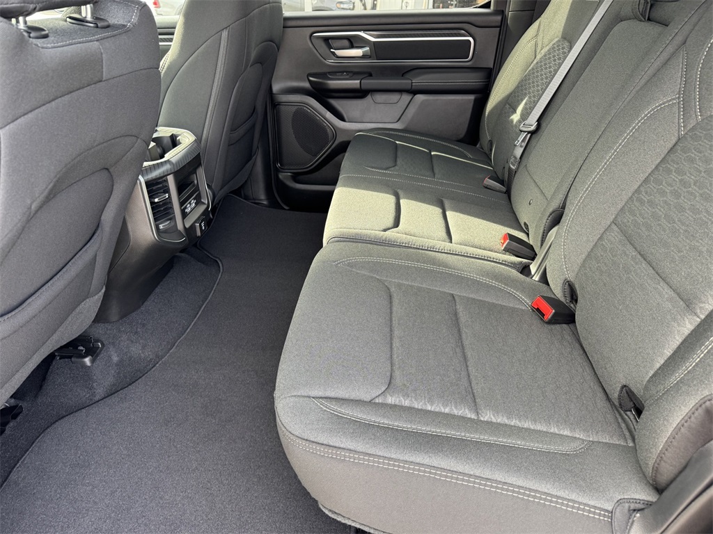 2026 Ram 1500 Big Horn Lone Star photo 10