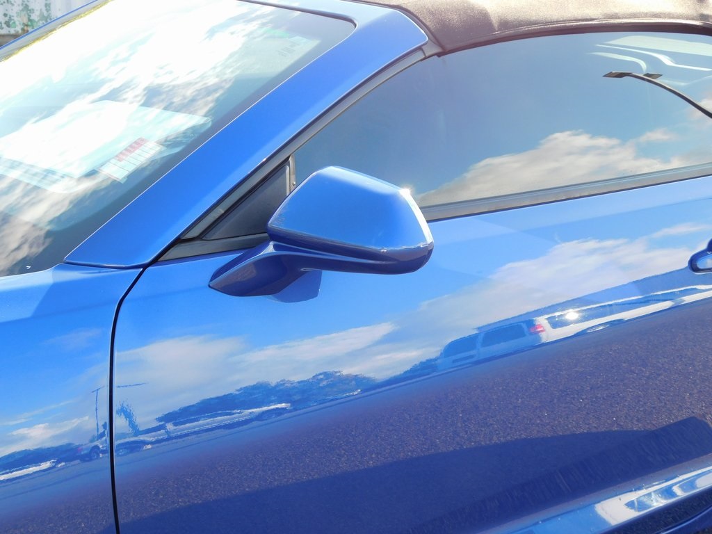 2019 Chevrolet Camaro 1LT photo 10