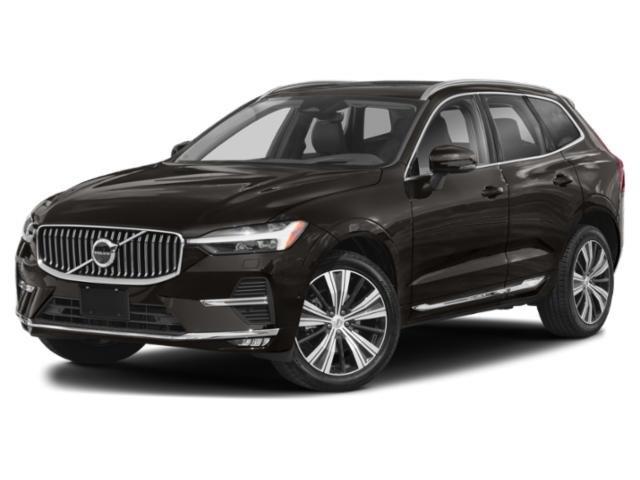 2022 Volvo XC60 Momentum's photo
