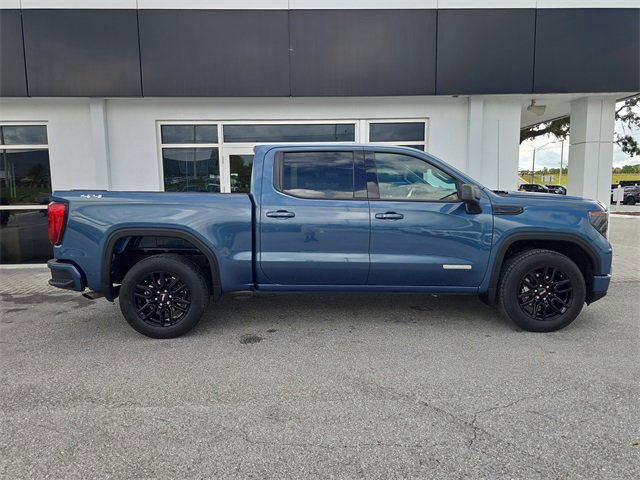 2024 Gmc Sierra 1500 photo 5