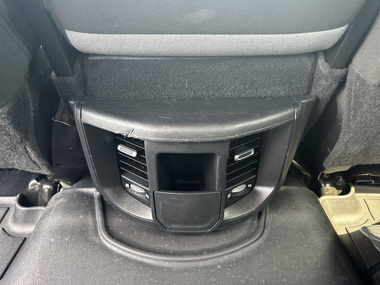 2020 Ram 2500 Big Horn photo 29