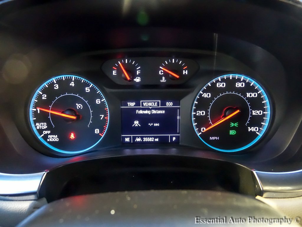 2023 CHEVROLET TRAVERSE - Image 20