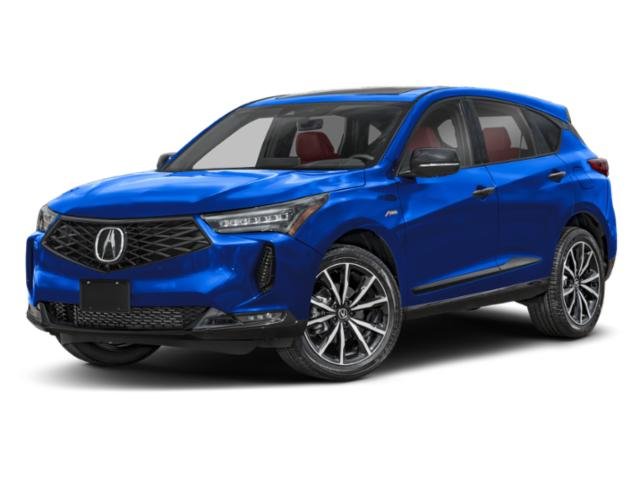 2025 Acura RDX A-Spec Advance photo 3